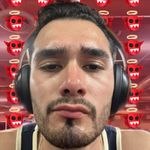 Profile Picture of Max Gonzalez (@_maxgonzalez) on Instagram