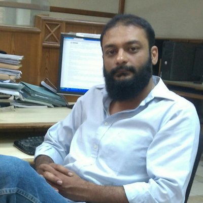 Profile Picture of Javed Mirza (@BsJaved) on Twitter