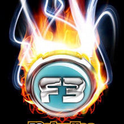Profile Picture of Stephen Jensen (@f3studios) on Twitter