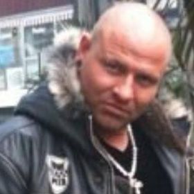 Profile Picture of Thomas Möller (@badboysink) on Pinterest
