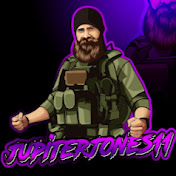 Profile Picture of Jupiter Jones (@jupiterjones11) on Youtube