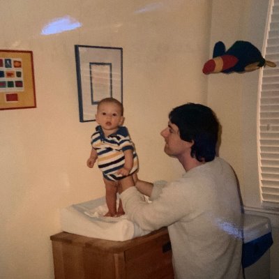 Profile Picture of Eric Dover, MD (@EricDoverMD) on Twitter