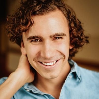 Profile Picture of Scott Beaudin (@scottbeaudin) on Twitter