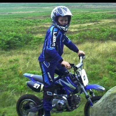 Profile Picture of Ruben Atkinson (@Rubenpenrith) on Twitter