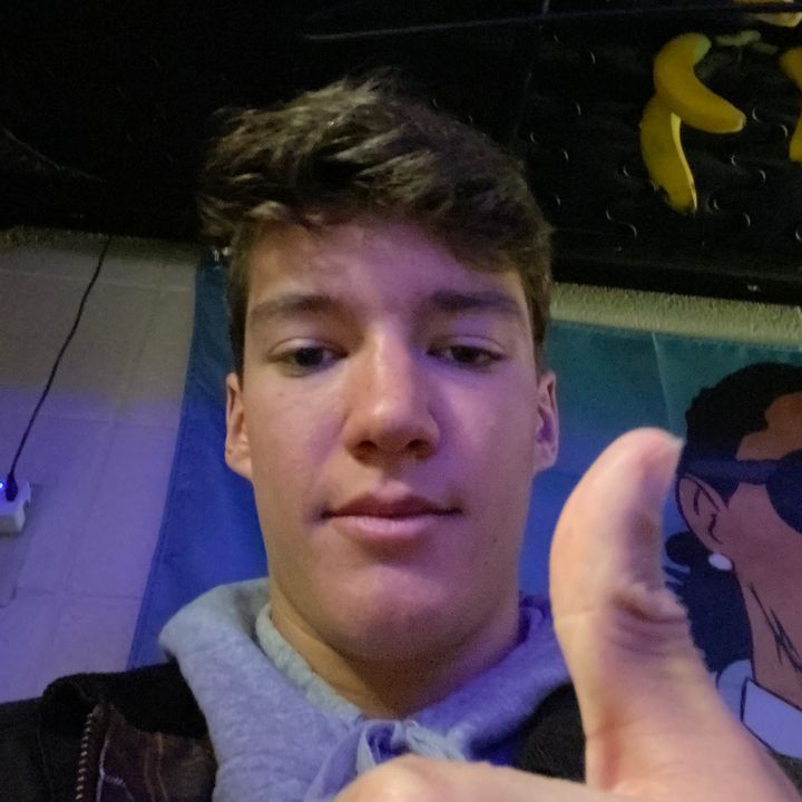 Profile Picture of thomas McDonough (@@thomasmcduhnuh) on Tiktok