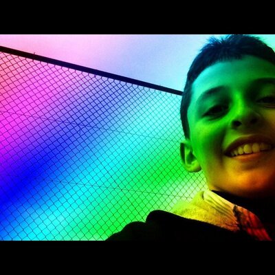 Profile Picture of Andrew Abboud (@AA2625114) on Twitter