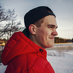 Profile Picture of Elmeri Kinnunen (@elmerikinnunen) on Flickr