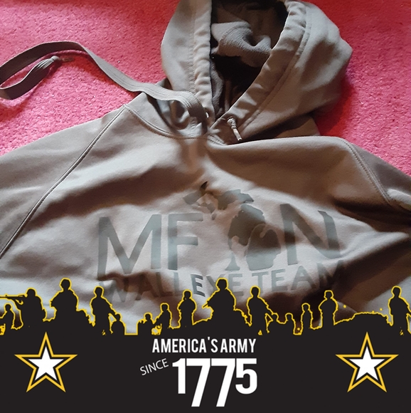 Profile Picture of Sean Staniec (@seanstaniec84) on Poshmark