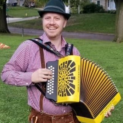 Profile Picture of John Sens (@JohnSens14) on Twitter