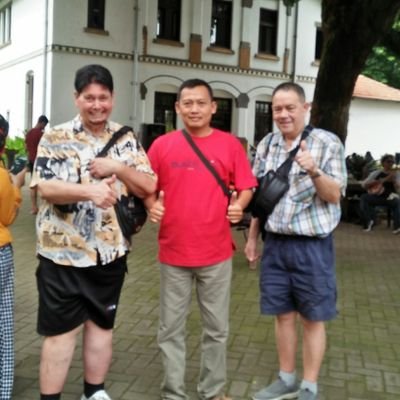 Profile Picture of Alexander Solomon (@AliMust65133532) on Twitter