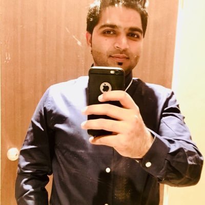 Profile Picture of Muhammad Jawad (@CutteeJawad) on Twitter