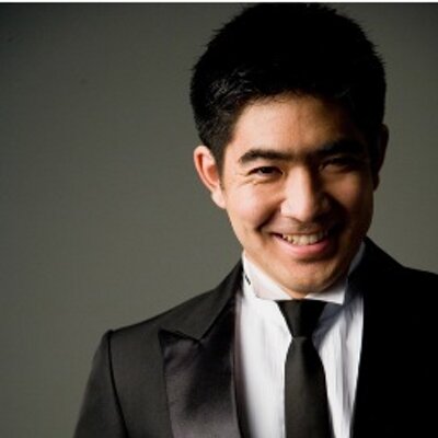 Profile Picture of Jun Iwasaki (@Junviolin) on Twitter