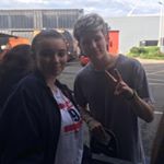 Profile Picture of Leah Malcolm (@leah_malc) on Instagram