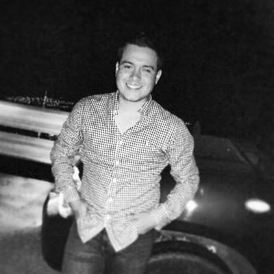 Profile Picture of Erik  Lazo (@Rafico_89) on Twitter