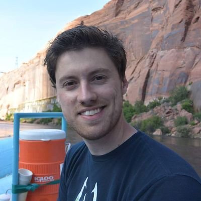 Profile Picture of Lucas Nazato (@LucasNazatoArt) on Twitter