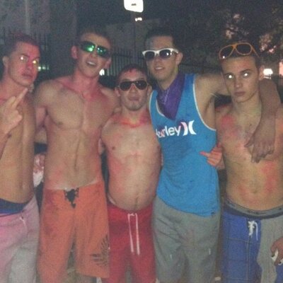 Profile Picture of Matt Larocca (@larocca_matt) on Twitter