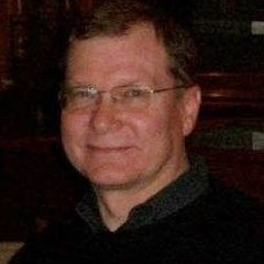 Profile Picture of Gary Batchelor (@GaryBatchelor1) on Twitter