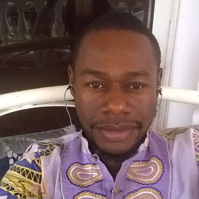 Profile Picture of Ella Ondo Jerry Delstanche Peyrolls (@jedyne26) on Twitter