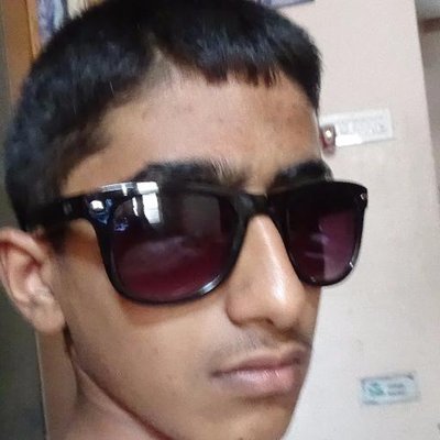 Profile Picture of Rahul Chandra (@TheRahulchandra) on Twitter