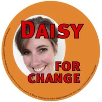 Profile Picture of Daisy Cooper (@Daisy4Change) on Twitter