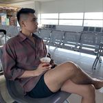 Profile Picture of Mark Derick Padron (@pardonm3_) on Instagram