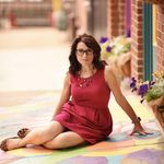 Profile Picture of Michelle Jaggi (@michellejaggi) on Instagram