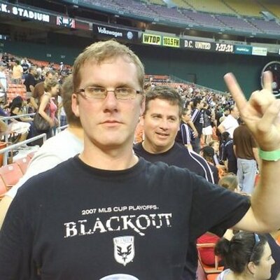 Profile Picture of Jeremy Rueter (@jeremyrueter) on Twitter