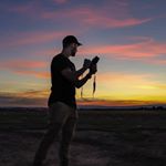 Profile Picture of Michael Airey Photography (@michaelaireyphotography) on Instagram