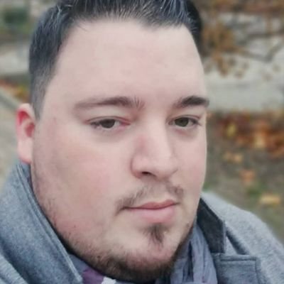 Profile Picture of Eric Fricke (@EricKunstfan22) on Twitter