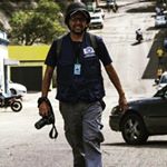 Profile Picture of Johnny Alexander Parra (@johnnymolotov) on Instagram