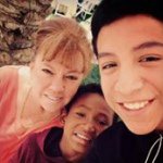 Profile Picture of Anita Murray (@auntnina777) on Instagram