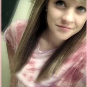 Profile Picture of Meg Gilbert (@393686169) on Myspace