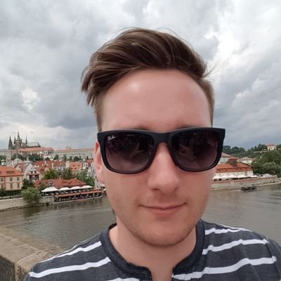 Profile Picture of Graham Tate (@GrahamT26) on Twitter
