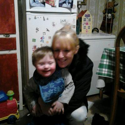 Profile Picture of Janet Mccann (@janetmccann91) on Twitter