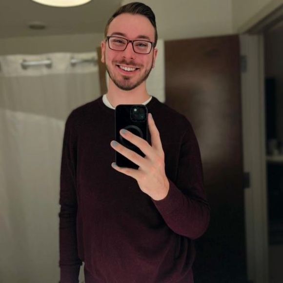 Profile Picture of Steven Brendlinger (@steven_b98) on Poshmark