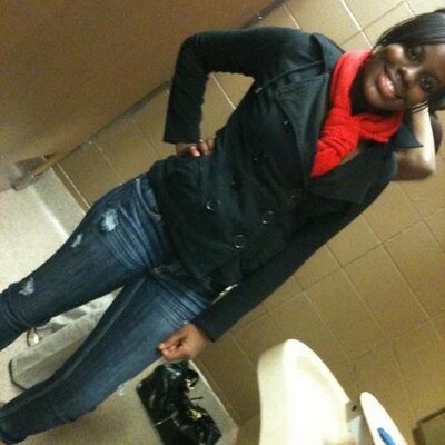 Courtney Marie Lewis - Twitter Profile Picture of Courtney Marie Lewis (@LoweKeke) on Twitter