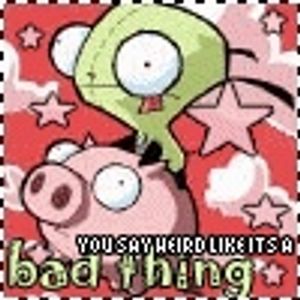 Profile Picture of Maggie Liu (@dudechill) on Myspace