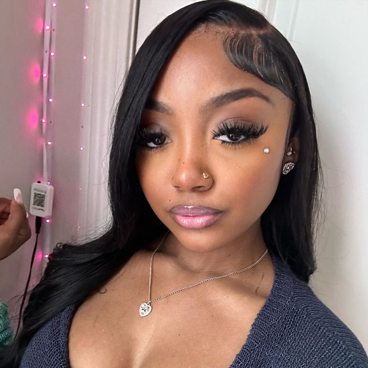 Profile Picture of   had to do it again and I... (@0fclkeyonna) on Tiktok