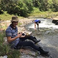 Profile Picture of Ian Sridjaja (@ian-sridjaja) on Quora