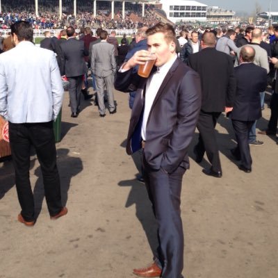 Profile Picture of Dale Morris (@dalemorris94) on Twitter