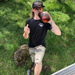 Profile Picture of Michael Steelman (@steelman93) on Instagram