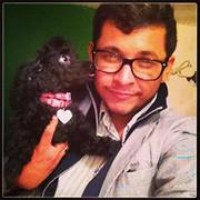 Profile Picture of Jose Angel Acevedo Negron (@jose-angel-acevedo-negron) on Quora