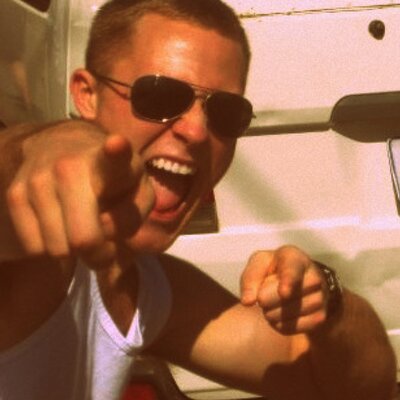 Profile Picture of Eric M. Scofield (@Eric_Scofield) on Twitter