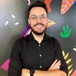 Profile Picture of Vini Rieping | Especialista em fidelizar clientes (@vinirieping) on Instagram