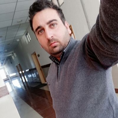 Profile Picture of FAISAL REHMAN KHAN (@f_rehman_khan) on Twitter