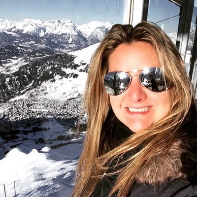 Profile Picture of Andrea Guedes Mano (@GuedesMano) on Twitter