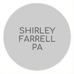 Profile Picture of Shirley Farrell PA (@shirleyfarrellpa) on Instagram