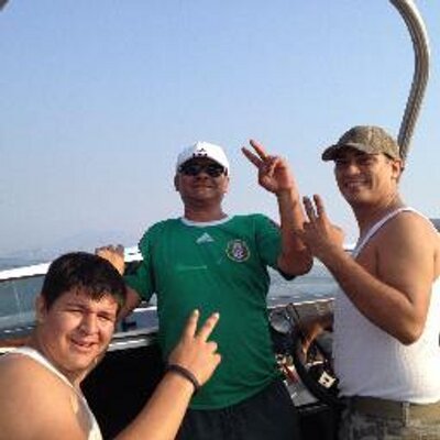 Samuel Solorio - Twitter Profile Picture of Samuel Solorio (@75solorio) on Twitter