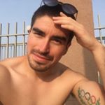 Profile Picture of Ricardo Abarca (@ricardo.s.abarca) on Instagram