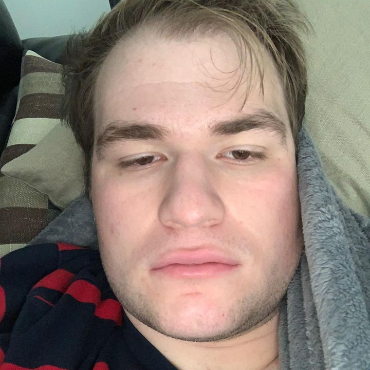 Profile Picture of Zachary Hunter (@zacharyhunter5) on Tiktok
